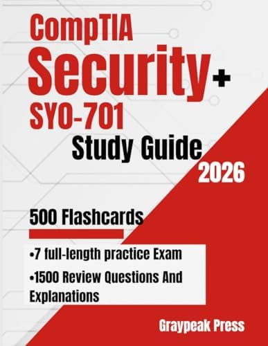 CompTIA Security+ Deluxe Study Guide with Online Labs: Exam SY0
